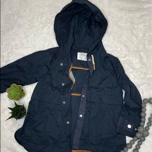 Zara Girls jacket